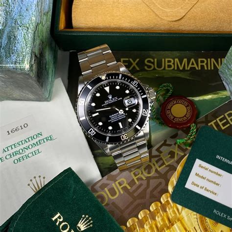 1997 submariner rolex|vintage rolex submariner reviews.